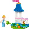 Lego Disney Cindorella's Mini Garden Castle για 5+ Ετών 52τμχ