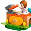 Lego Friends Autumn's Waffle Stand για 5+ Ετών 37τμχ