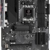 ASRock B650 PG Lightning Motherboard ATX με AMD AM5 Socket 90-MXBK20-A0UAYZ