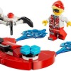 Lego DREAMZzz Cooper's Flying Controller Mini Build για 7+ Ετών 53τμχ