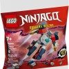 Lego Ninjago Mini Ninja Combo Mech για 7+ Ετών 80τμχ