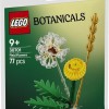 Lego Creator Field Flowers για 9+ Ετών 77τμχ