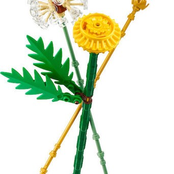 Lego Creator Field Flowers για 9+ Ετών 77τμχ