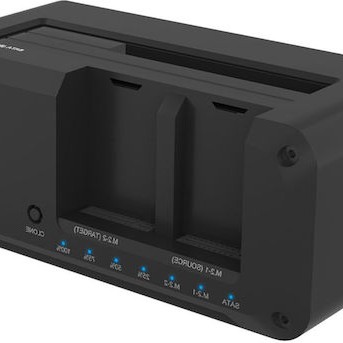 Icy Box Θήκη για Σκληρό Δίσκο 2.5