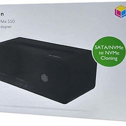 Icy Box Θήκη για Σκληρό Δίσκο 2.5