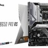 ASRock B650 Pro RS Motherboard ATX με AMD AM5 Socket 90-MXBL10-A0UAYZ