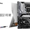 ASRock B650 Pro RS Motherboard ATX με AMD AM5 Socket 90-MXBL10-A0UAYZ