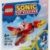 Lego Sonic The Hedgehog για 6+ Ετών 42τμχ