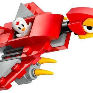 Lego Sonic The Hedgehog για 6+ Ετών 42τμχ