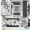 ASRock B650 Steel Legend WiFi Motherboard ATX με AMD AM5 Socket 90-MXBN90-A0UAYZ