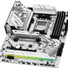 ASRock B650 Steel Legend WiFi Motherboard ATX με AMD AM5 Socket 90-MXBN90-A0UAYZ