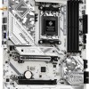 ASRock B650 Steel Legend WiFi Motherboard ATX με AMD AM5 Socket 90-MXBN90-A0UAYZ