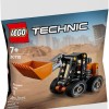 Lego Technic Skid-Steer Loader για 7+ Ετών 52τμχ