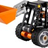 Lego Technic Skid-Steer Loader για 7+ Ετών 52τμχ