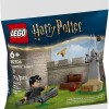 Lego Harry Potter Quidditch Lesson για 6+ Ετών 27τμχ