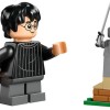 Lego Harry Potter Quidditch Lesson για 6+ Ετών 27τμχ