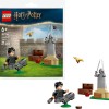 Lego Harry Potter Quidditch Lesson για 6+ Ετών 27τμχ