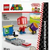 Lego Super Mario Super Mario για 6+ Ετών 39τμχ