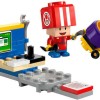 Lego Super Mario Super Mario για 6+ Ετών 39τμχ