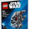 Lego Star Wars Millennium Falco για 6+ Ετών 74τμχ