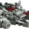 Lego Star Wars Millennium Falco για 6+ Ετών 74τμχ