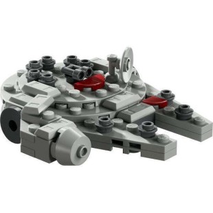 Lego Star Wars Millennium Falco για 6+ Ετών 74τμχ