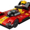 Lego Speed Champions Ferrari για 7+ Ετών 62τμχ