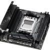 ASRock B650I Lightning WiFi Motherboard Mini ITX με AMD AM5 Socket 90-MXBMP0-A0UAYZ