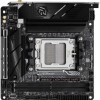 ASRock B650I Lightning WiFi Motherboard Mini ITX με AMD AM5 Socket 90-MXBMP0-A0UAYZ
