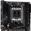 ASRock B650I Lightning WiFi Motherboard Mini ITX με AMD AM5 Socket 90-MXBMP0-A0UAYZ