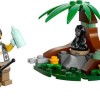 Lego City Baby Gorilla Encounter για 5+ Ετών 34τμχ