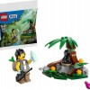 Lego City Baby Gorilla Encounter για 5+ Ετών 34τμχ