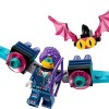 Lego DREAMZzz Zoey's Dream Jet Pack Booster & Z-Blob and Bunchu Spider Escape για 7+ Ετών 37τμχ