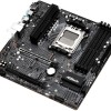 ASRock B650M PG Lightning Motherboard Micro ATX με AMD AM5 Socket 90-MXBMV0-A0UAYZ