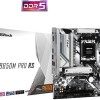 ASRock B650M Pro RS Motherboard Micro ATX με AMD AM5 Socket 90-MXBLP0-A0UAYZ