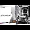 ASRock B650M Pro RS Motherboard Micro ATX με AMD AM5 Socket 90-MXBLP0-A0UAYZ