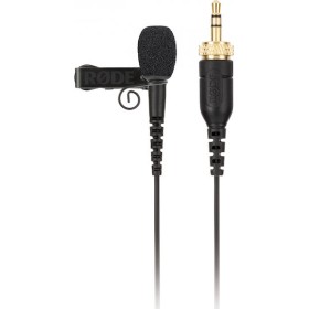 Rode RodeLink Lav Πυκνωτικό Μικρόφωνο 3.5mm Πέτου, Clip On για Φωνητικά