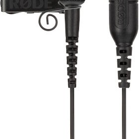 Rode RodeLink Lav Πυκνωτικό Μικρόφωνο 3.5mm Πέτου, Clip On για Φωνητικά