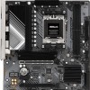 ASRock B650M-HDV/M.2 Motherboard Micro ATX με AMD AM5 Socket 90-MXBLA0-A0UAYZ
