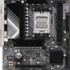 ASRock B650M-HDV/M.2 Motherboard Micro ATX με AMD AM5 Socket 90-MXBLA0-A0UAYZ