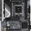 ASRock B650M-HDV/M.2 Motherboard Micro ATX με AMD AM5 Socket 90-MXBLA0-A0UAYZ
