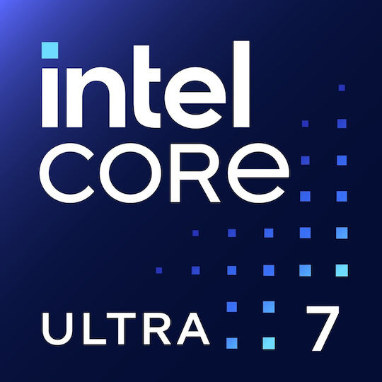 Intel Ultra 7 265KF 3.9GHz Επεξεργαστής 20 Πυρήνων για Socket 1851 Tray