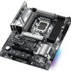 ASRock B760 PRO RS Motherboard ATX με Intel 1700 Socket 90-MXBKS0-A0UAYZ