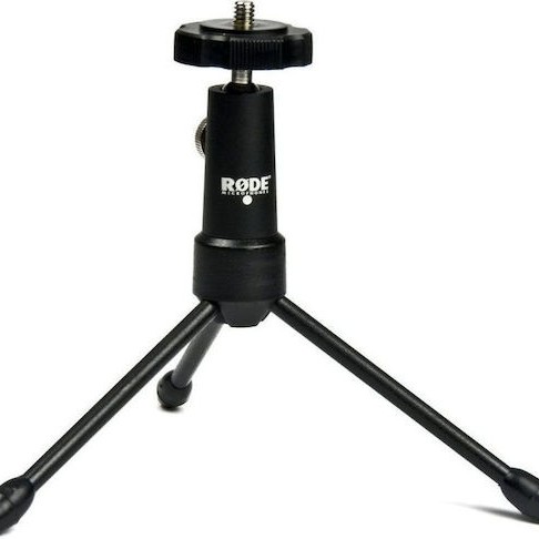 Rode Tripod Βάση Μικροφώνου