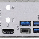 ASRock B760 PRO RS/D4 Motherboard ATX με Intel 1700 Socket 90-MXBL80-A0UAYZ