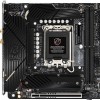 ASRock B760I Lightning WiFi Motherboard Micro ATX με Intel 1700 Socket 90-MXBNN0-A0UAYZ
