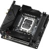 ASRock B760I Lightning WiFi Motherboard Micro ATX με Intel 1700 Socket 90-MXBNN0-A0UAYZ