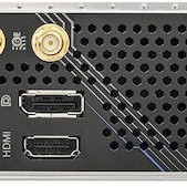 ASRock B760I Lightning WiFi Motherboard Micro ATX με Intel 1700 Socket 90-MXBNN0-A0UAYZ