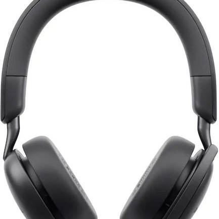 Dell WL5024 Ασύρματα On Ear Multimedia Ακουστικά με μικρόφωνο και σύνδεση Bluetooth