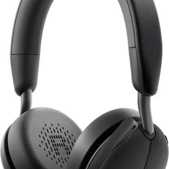 Dell WL5024 Ασύρματα On Ear Multimedia Ακουστικά με μικρόφωνο και σύνδεση Bluetooth